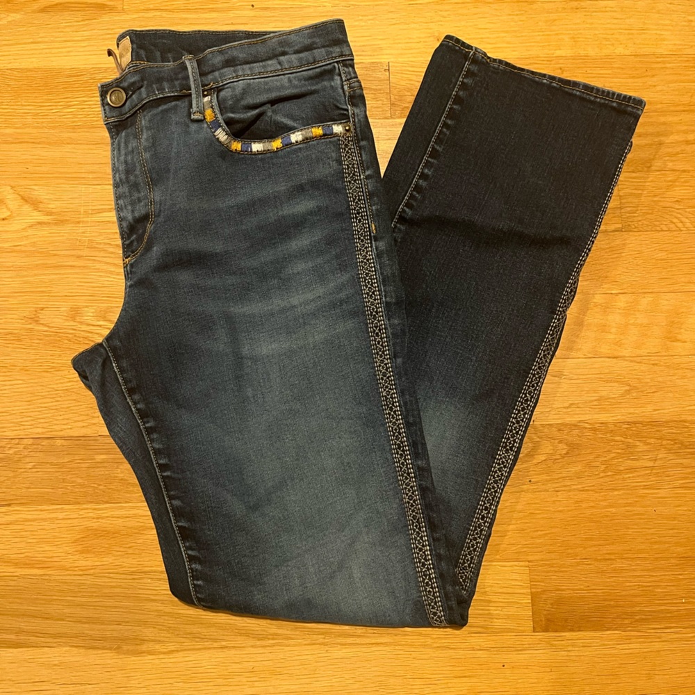 Driftwood Jeans Older Style Audrey